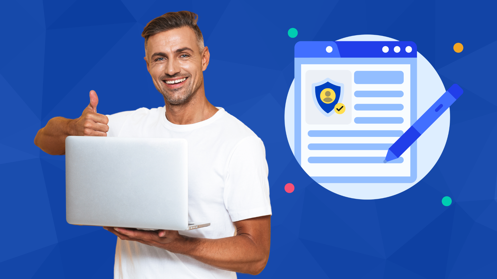 Cybersecurity blog tips article thumbnail